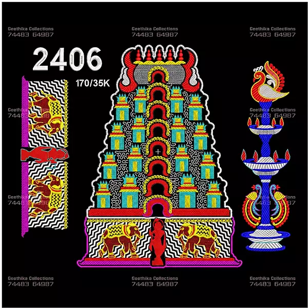 GV 2406
