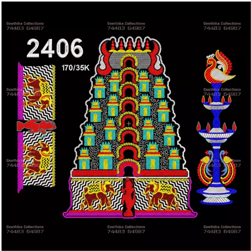 GV 2406