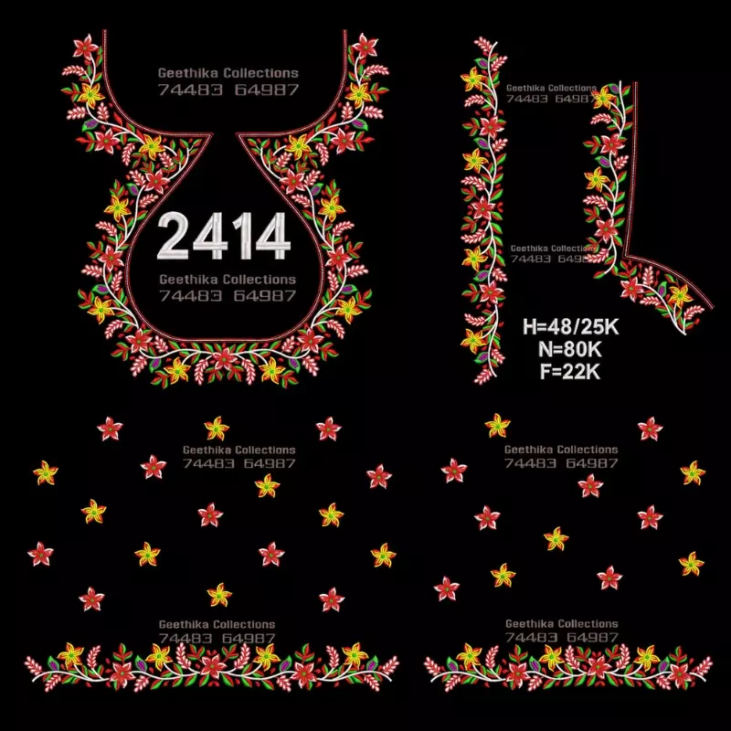 GV 2414