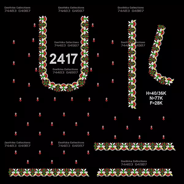 GV 2417