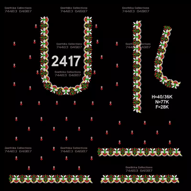 GV 2417