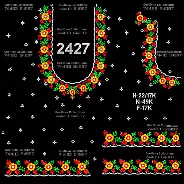 GV 2427