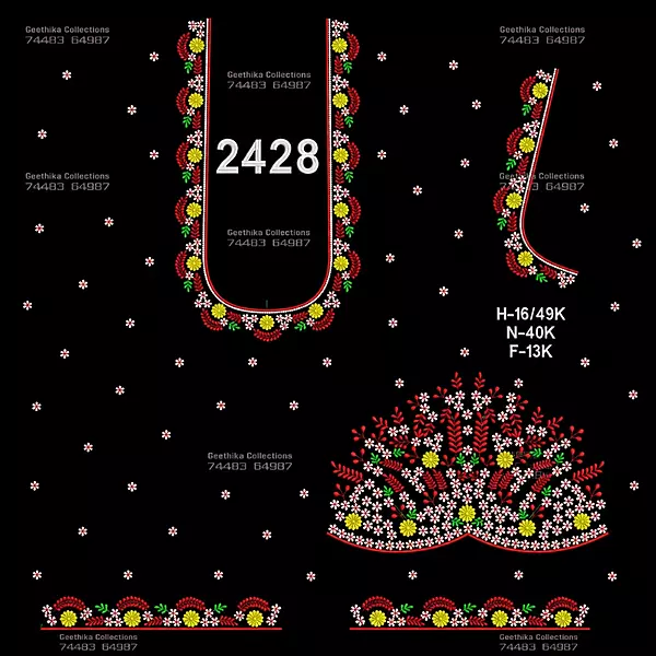 GV 2428