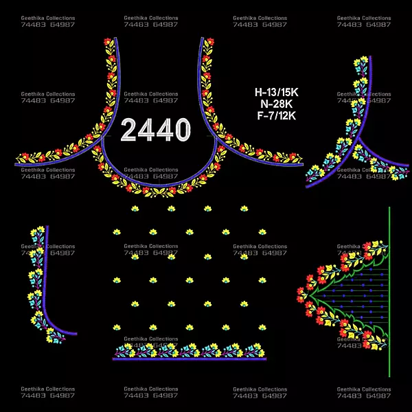 GV 2440