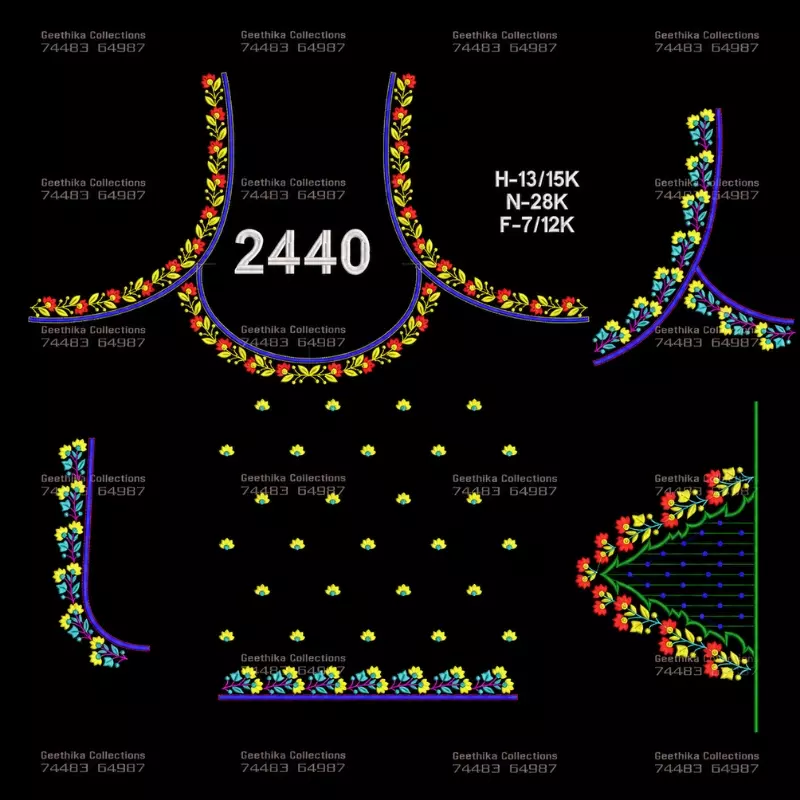 GV 2440