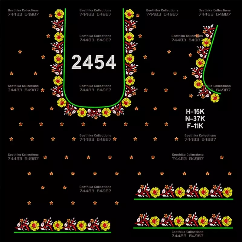 GV 2454