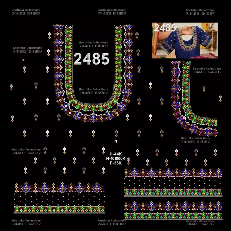 GV 2485